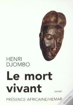 Capa do artigo Le Mort Vivant