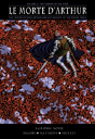 Le Morte D'Arthur: Coming King V1 - Preview