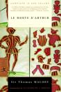 Le Morte D'Arthur - Preview