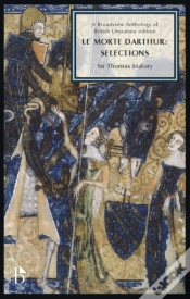 Capa do artigo Le Morte Darthur