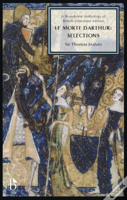 Capa do artigo Le Morte Darthur