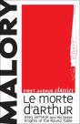 Le Morte D'Arthur - Preview
