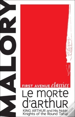 Capa do artigo Le Morte D'Arthur