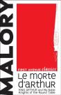 Le Morte D'Arthur - Preview