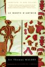 Le Morte D'Arthur - Preview