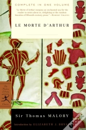Capa do artigo Le Morte D