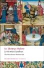 Le Morte Darthur - Preview