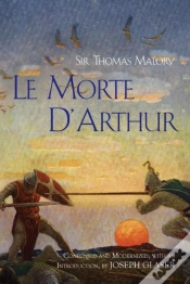 Capa do artigo Le Morte D