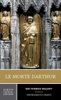 Le Morte Darthur - Preview