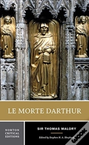 Capa do artigo Le Morte Darthur