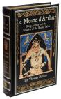 Le Morte D'Arthur - Preview