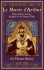 Le Morte D'Arthur - Preview