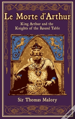 Capa do artigo Le Morte D'Arthur