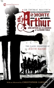 Capa do artigo Le Morte D