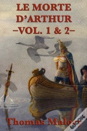 Capa do artigo Le Morte D