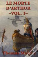 Le Morte D'Arthur -Vol. 1-