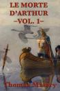 Le Morte D'Arthur -Vol. 1- - Preview