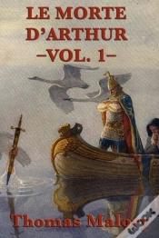 Capa do artigo Le Morte D