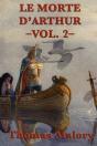 Le Morte D'Arthur -Vol. 2- - Preview