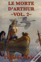 Capa do artigo Le Morte D