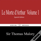 Capa do artigo Le Morte D