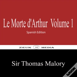 Capa do artigo Le Morte D'Arthur Volume 1