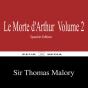 Le Morte D'Arthur Volume 2 - Preview