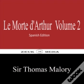 Capa do artigo Le Morte D