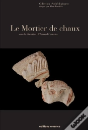 Capa do artigo Le Mortier De Chaux