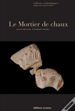 Capa do artigo Le Mortier De Chaux