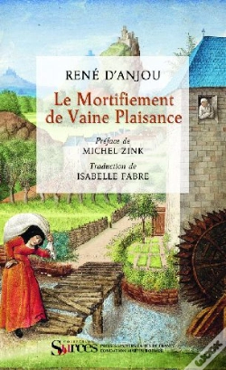 Capa do artigo Le Mortifiement De Vaine Plaisance