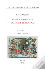 Capa do artigo Le Mortifiement De Vaine Plaisance