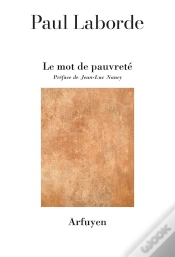 Capa do artigo Le Mot De Pauvreté