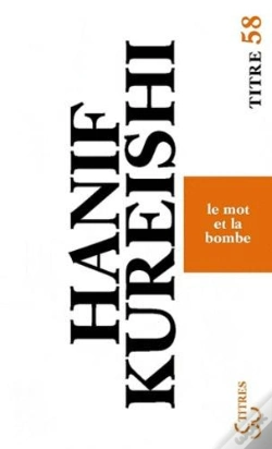 Capa do artigo Le Mot Et La Bombe