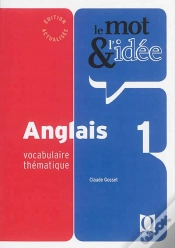 Capa do artigo Le Mot Et L