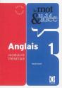 Le Mot Et L'Idée ; Anglais 1 - Preview