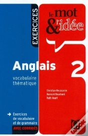Capa do artigo Le Mot Et L