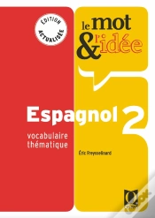 Capa do artigo Le Mot Et L