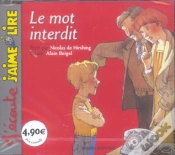 Capa do artigo Le Mot Interdit