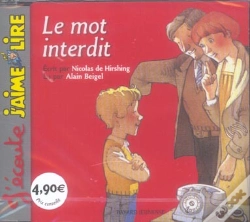 Capa do artigo Le Mot Interdit