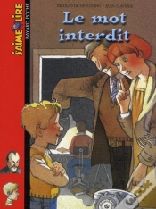 Capa do artigo Le Mot Interdit
