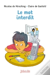 Capa do artigo Le Mot Interdit