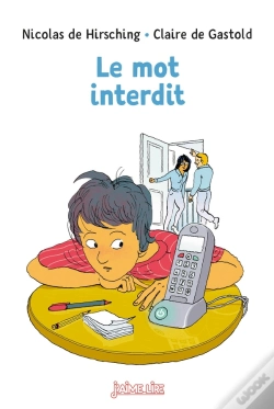 Capa do artigo Le Mot Interdit