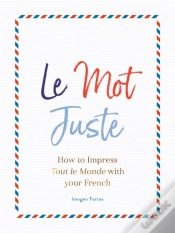 Capa do artigo Le Mot Juste