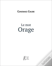Le Mot Orage
