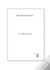 Capa do artigo Le Mot Perdu