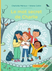 Capa do artigo Le Mot Secret De Charlie