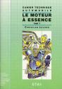 Le Moteur À Essence T.1 - Preview