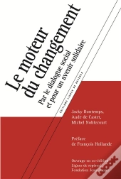 Le Moteur Du Changement