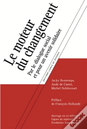 Capa do artigo Le Moteur Du Changement